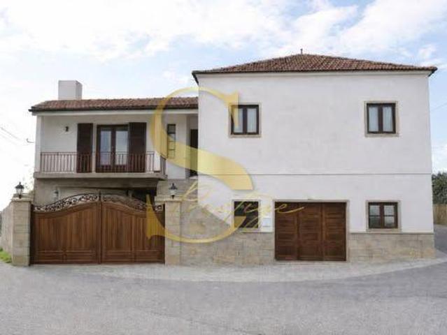 Casa venda em Leiria