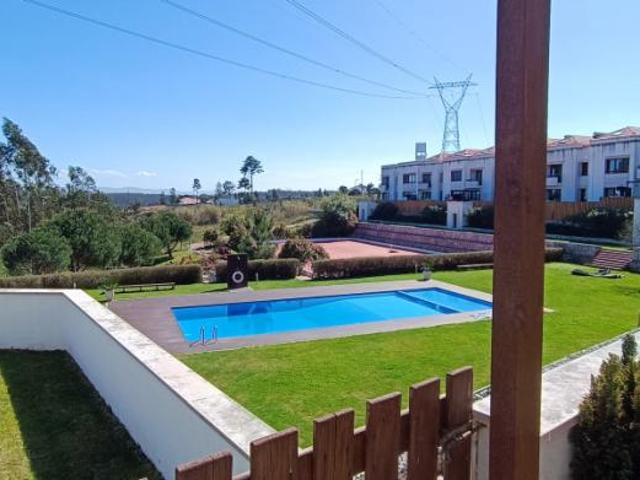 Apartamento alugar em Leiria
