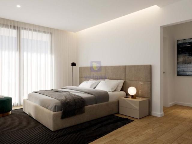 Apartamento venda em Leiria