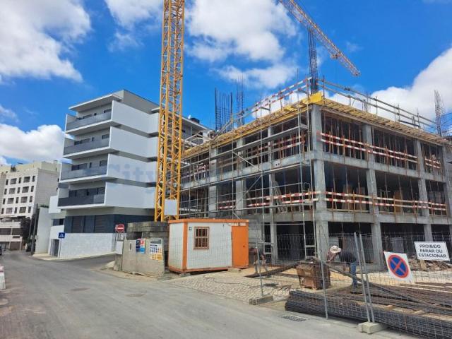 Apartamento venda em Leiria