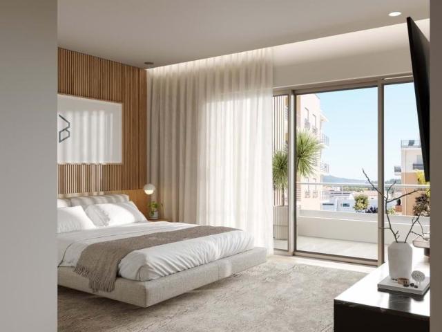Apartamento venda em Leiria