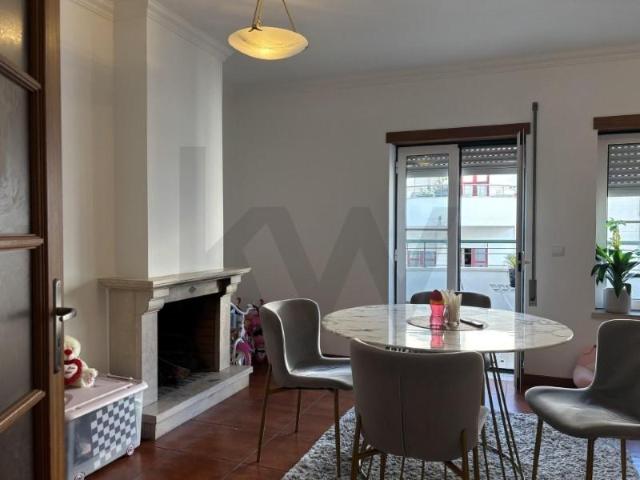 Apartamento alugar em Marrazes e Barosa, Leiria
