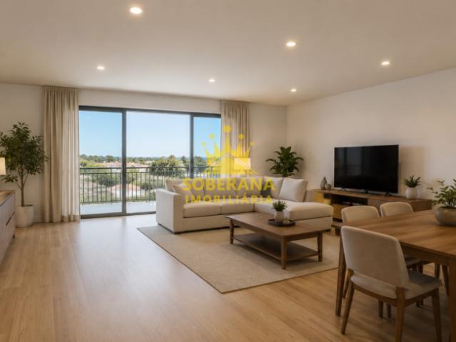 Apartamento venda em Marinha Grande, Leiria