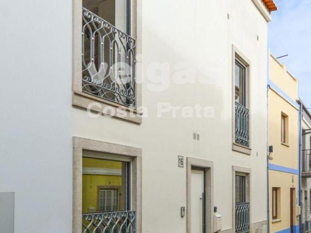 Casa venda em Peniche, Leiria