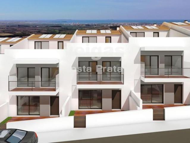 Casa venda em Casais de Mestre Mendo, Peniche