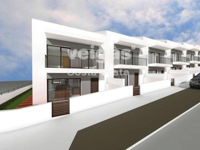 Casa venda em Casais de Mestre Mendo, Peniche