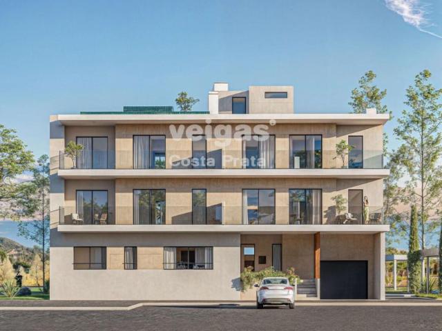 Apartamento venda em Consolação, Peniche