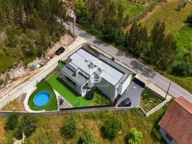 Casa venda em Leiria