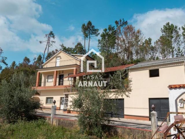 Casa venda em Abiul, Pombal