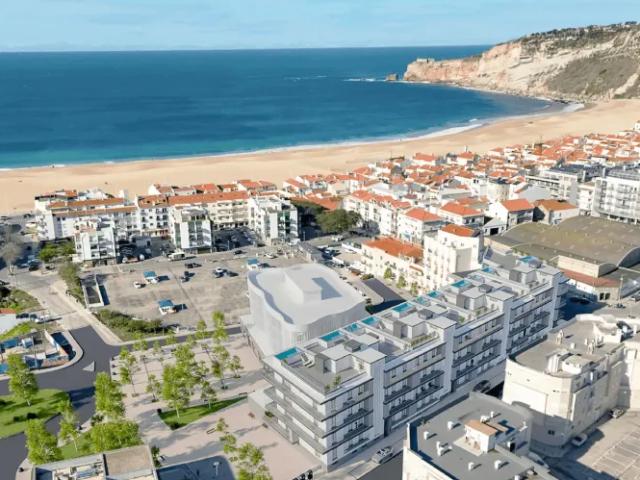 Apartamento venda em Pederneira, Leiria