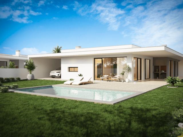 Casa venda em Pederneira, Leiria