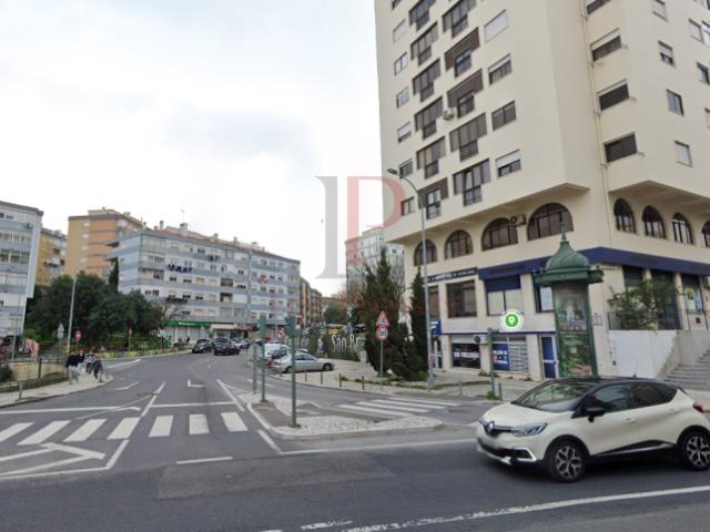 Apartamento venda em Amadora, Lisboa