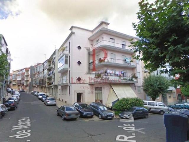 Apartamento venda em Falagueira, Amadora