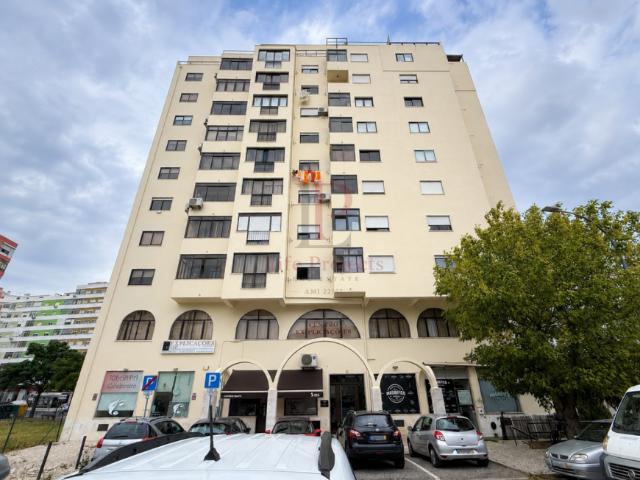 Apartamento venda em Amadora, Lisboa