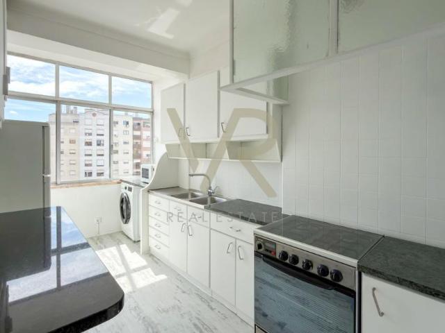 Apartamento alugar em Damaia, Amadora