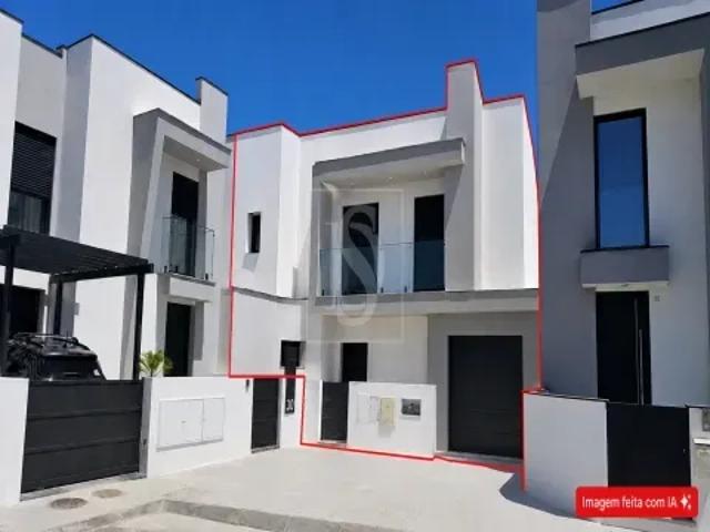 Casa venda em Nossa Senhora da Ajuda, Arruda Dos Vinhos