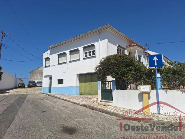 Casa venda em Cadaval, Pêro Moniz