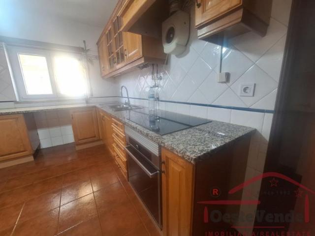 Apartamento venda em Cadaval, Pêro Moniz