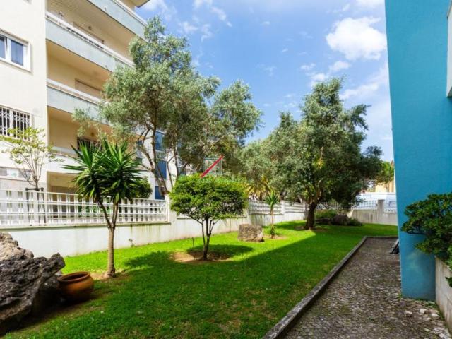 Apartamento alugar em Bairro da Assunção, Cascais