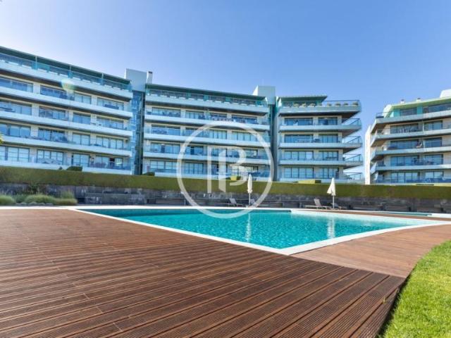 Apartamento alugar em Gandarinha, Cascais