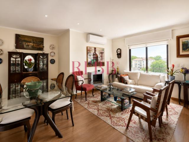 Apartamento venda em Baixo dos Gaios, Cascais