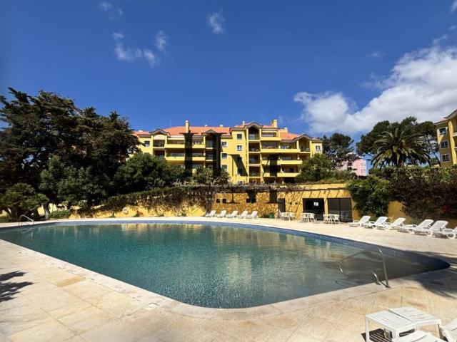 Apartamento venda em Vale de Santa Rita, Cascais