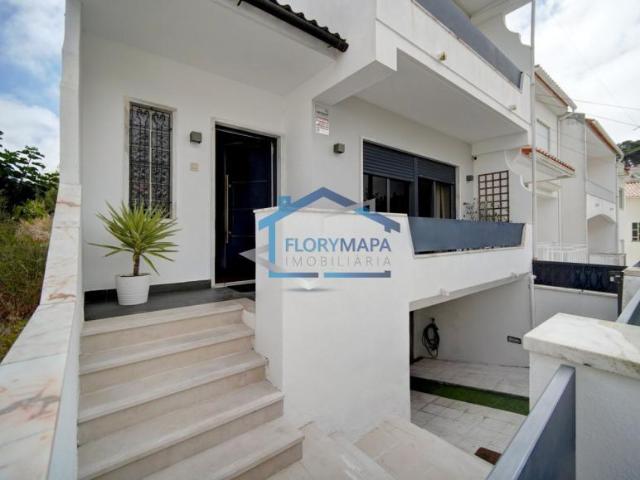 Casa venda em Bairro Fausto de Figueiredo, Cascais