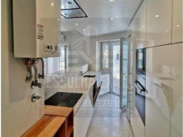 Apartamento venda em Lisboa