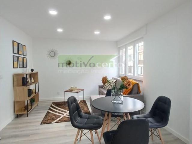 Apartamento venda em Lisboa