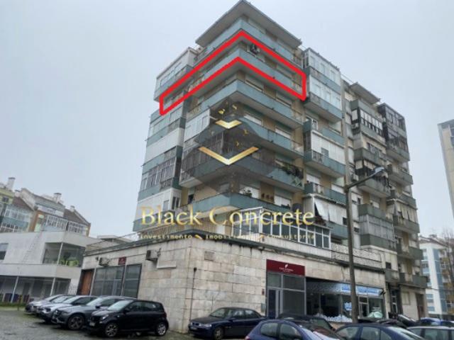 Apartamento venda em Lisboa