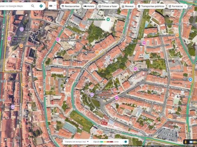Apartamento venda em Lisboa