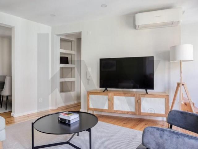 Apartamento venda em Campo de Ourique, Lisboa