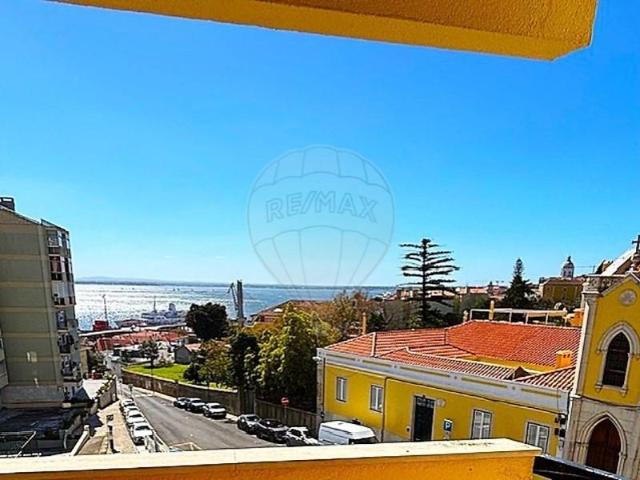 Apartamento alugar em Lisboa