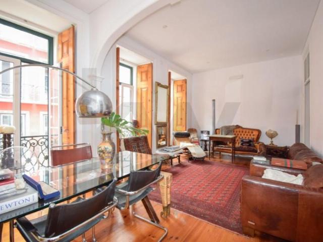 Apartamento venda em Santo António, Lisboa