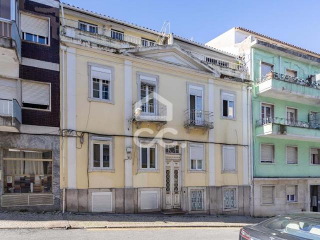 Apartamento venda em Lisboa