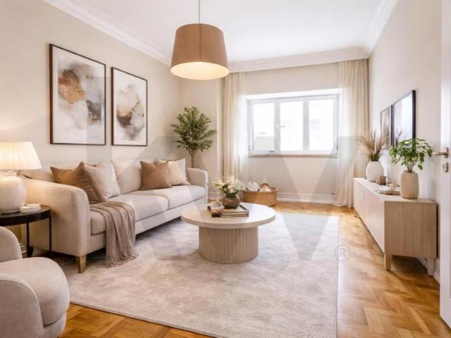Apartamento venda em Lisboa
