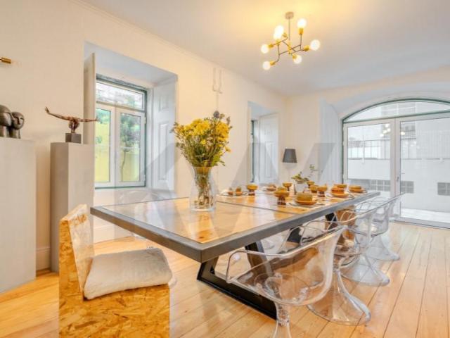 Apartamento alugar em Lisboa