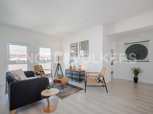 Apartamento venda em Lisboa