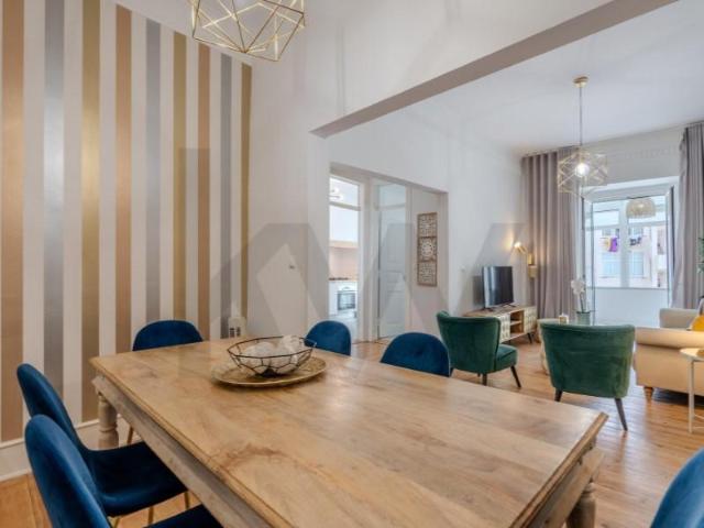 Apartamento venda em Lisboa