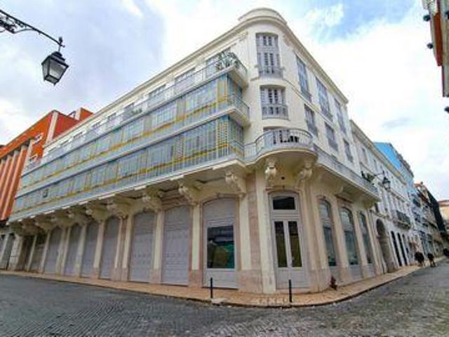 Apartamento venda em Santo António, Lisboa