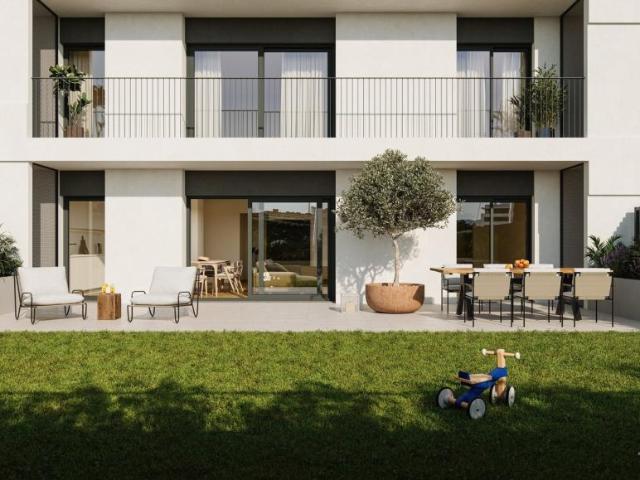 Apartamento venda em Casal da Paradela, Santiago Dos Velhos
