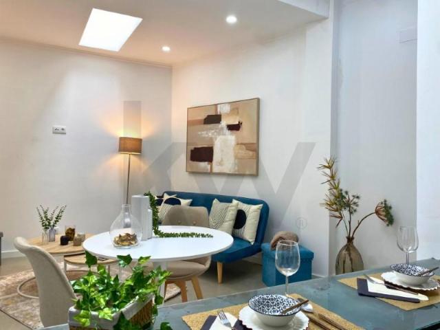 Apartamento venda em Lisboa