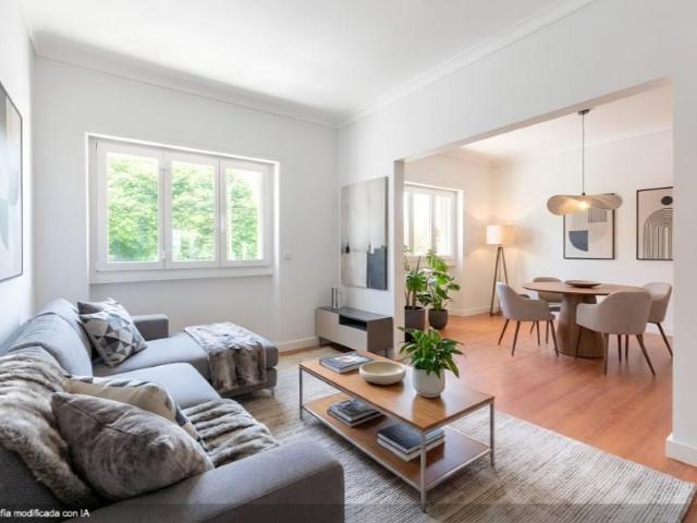 Apartamento venda em São Francisco Xavier, Lisboa
