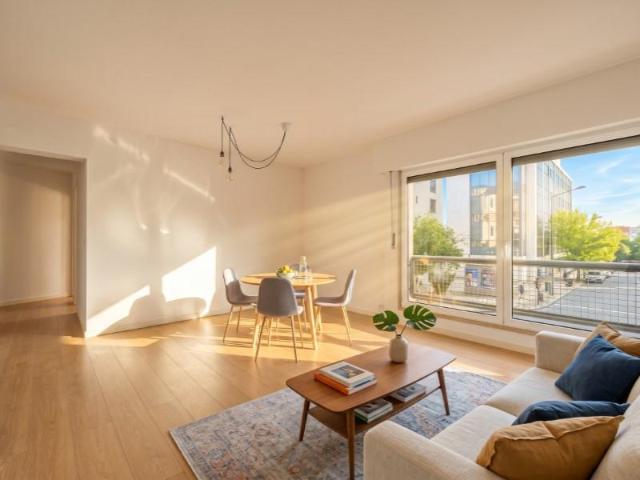 Apartamento alugar em Lisboa