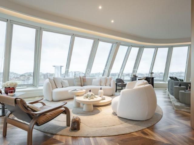 Apartamento venda em Saldanha, Lisboa
