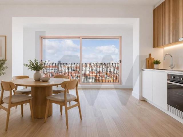 Apartamento venda em Lisboa
