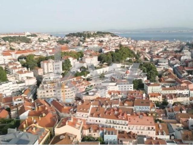 Apartamento venda em Santo António, Lisboa