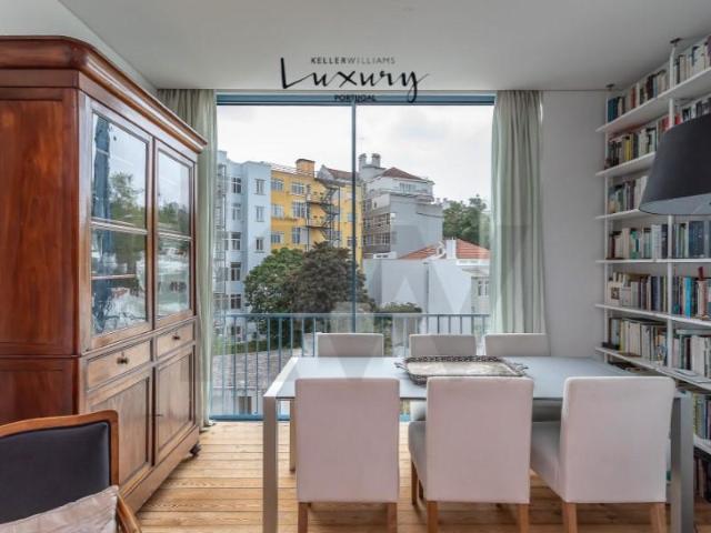 Apartamento venda em Avenidas Novas, Lisboa