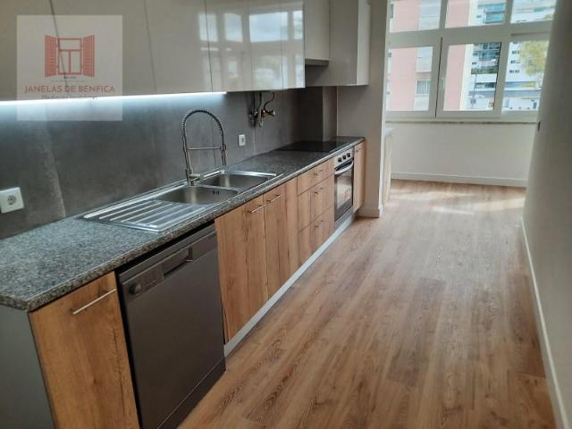 Apartamento venda em Lisboa