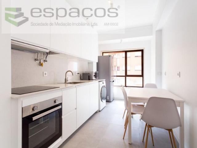 Apartamento alugar em Lisboa